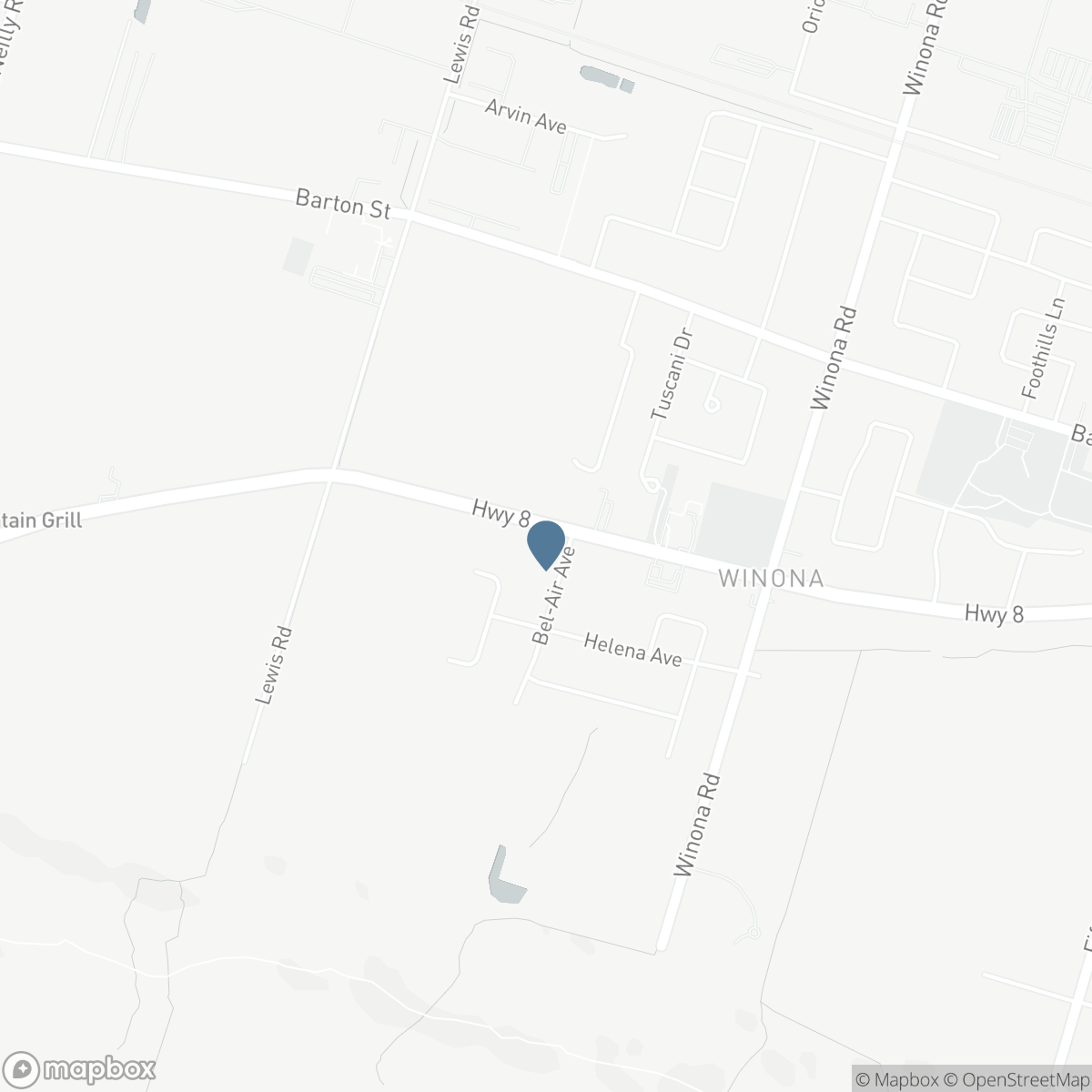 1214 #8 HIGHWAY, Hamilton, Ontario L8E 5K2